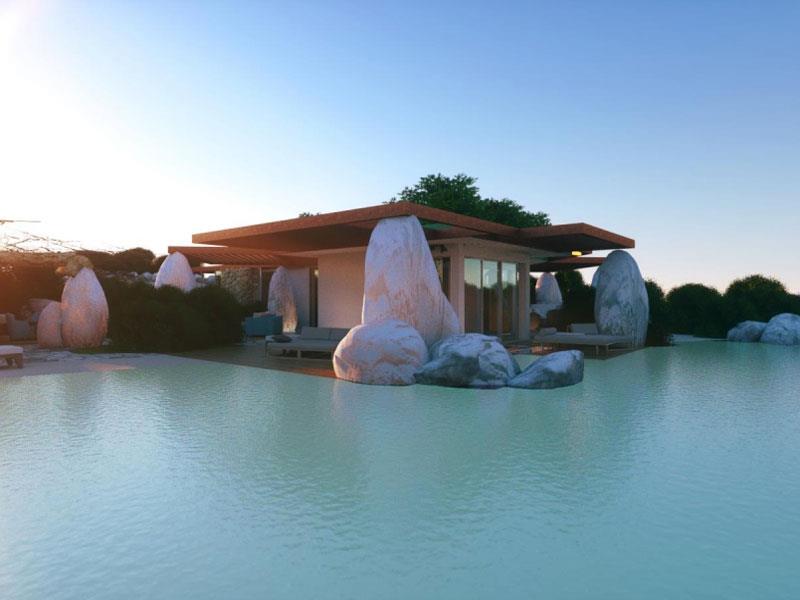 Sustainable Materials